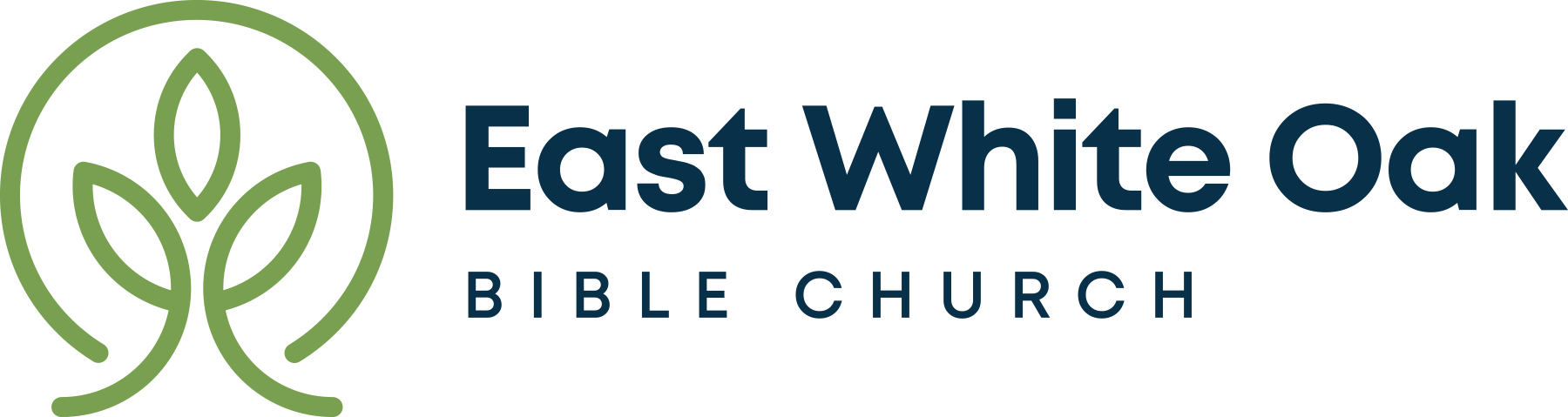 East White Oak Bible Church