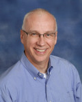 Pastor Scott Boerckel