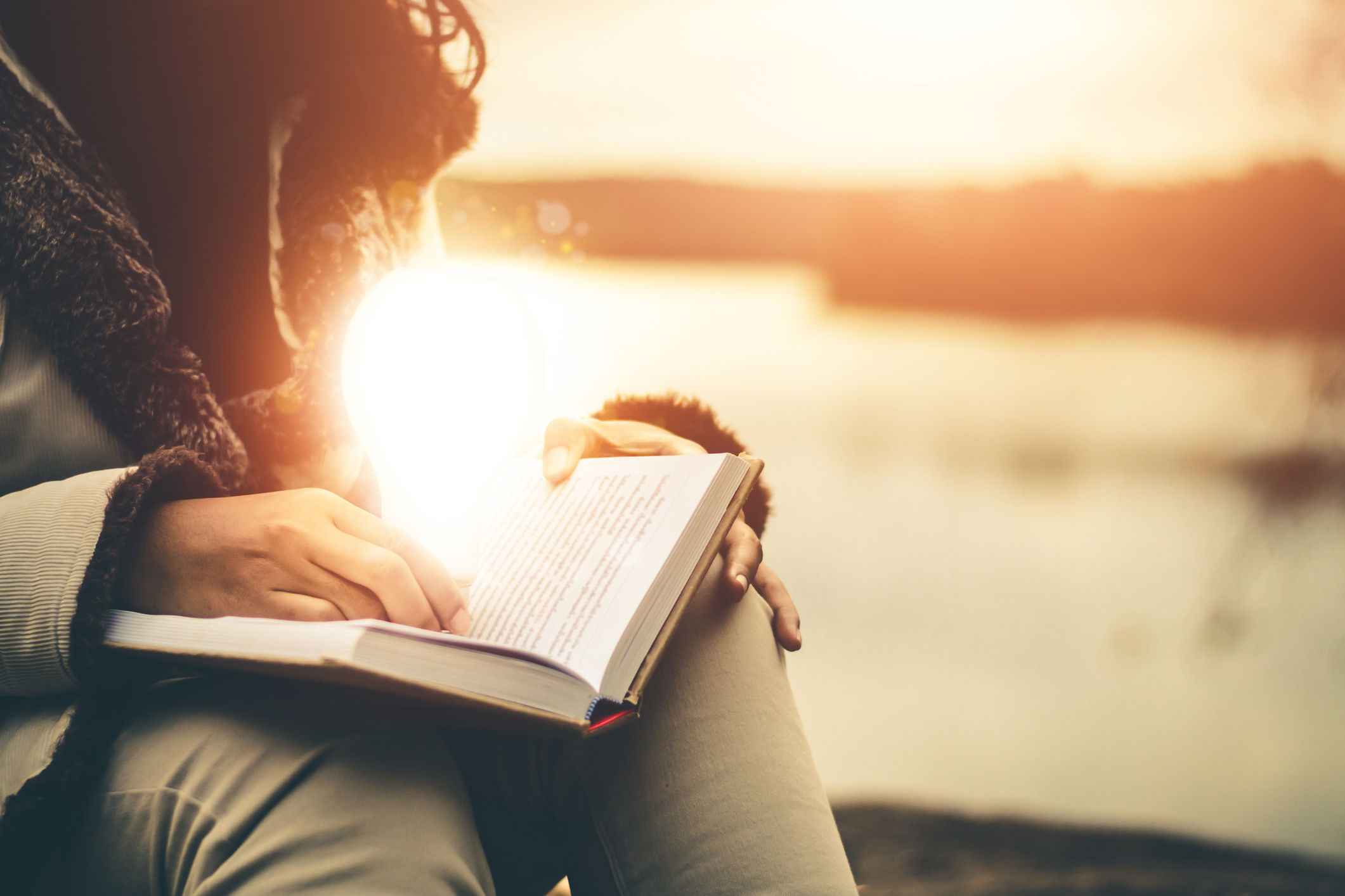 A Bible Reading Journey