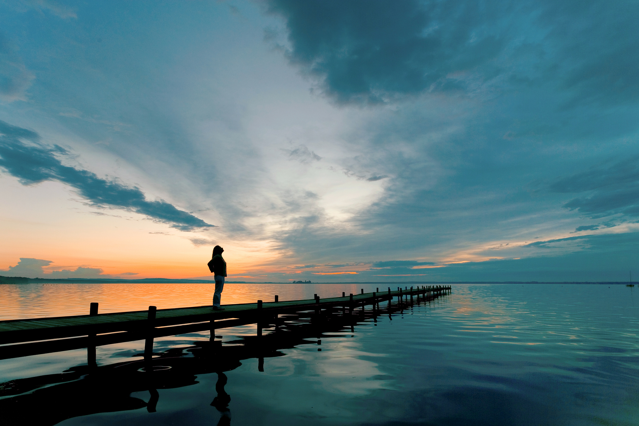 Finding Peace with Jesus