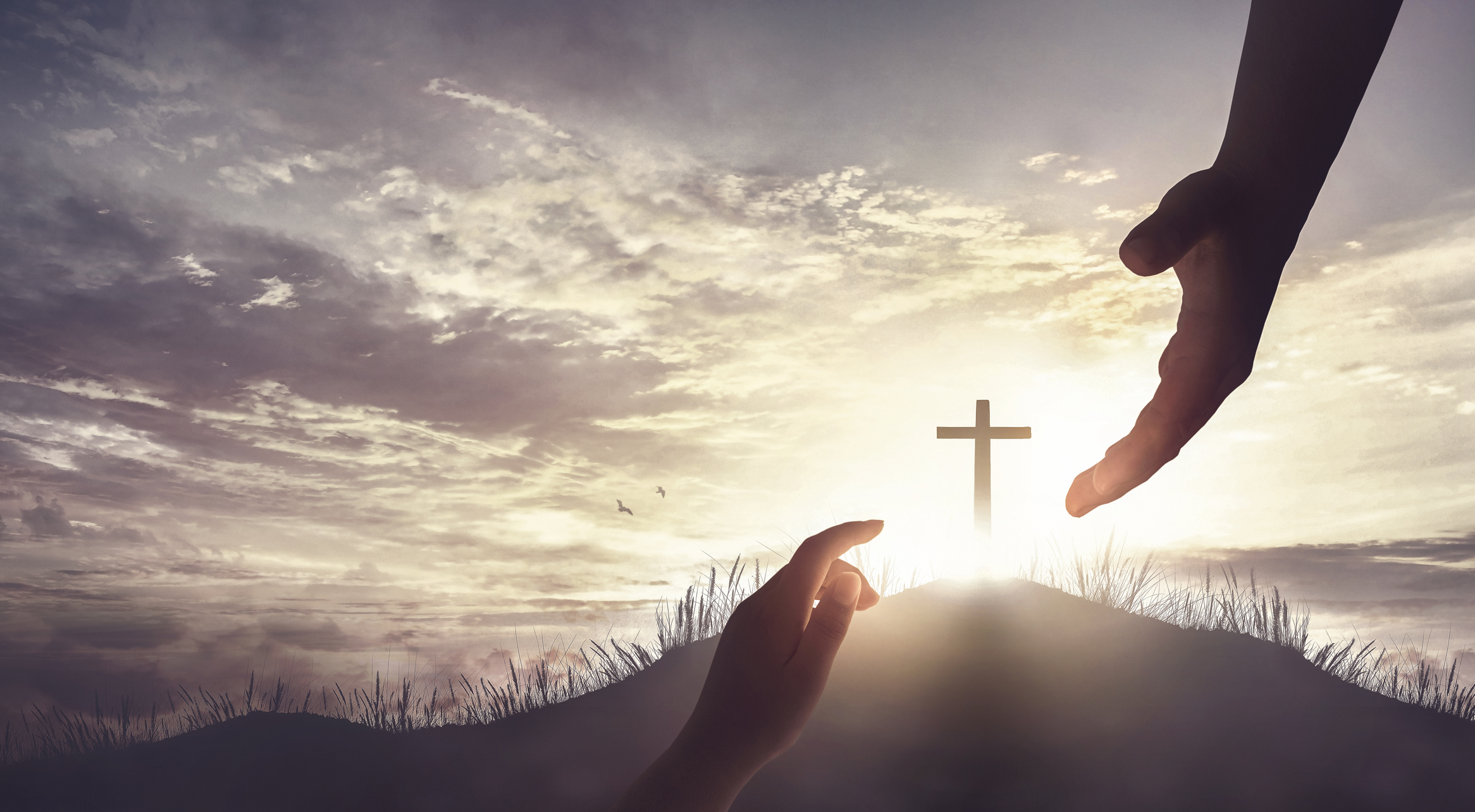 God Is Merciful