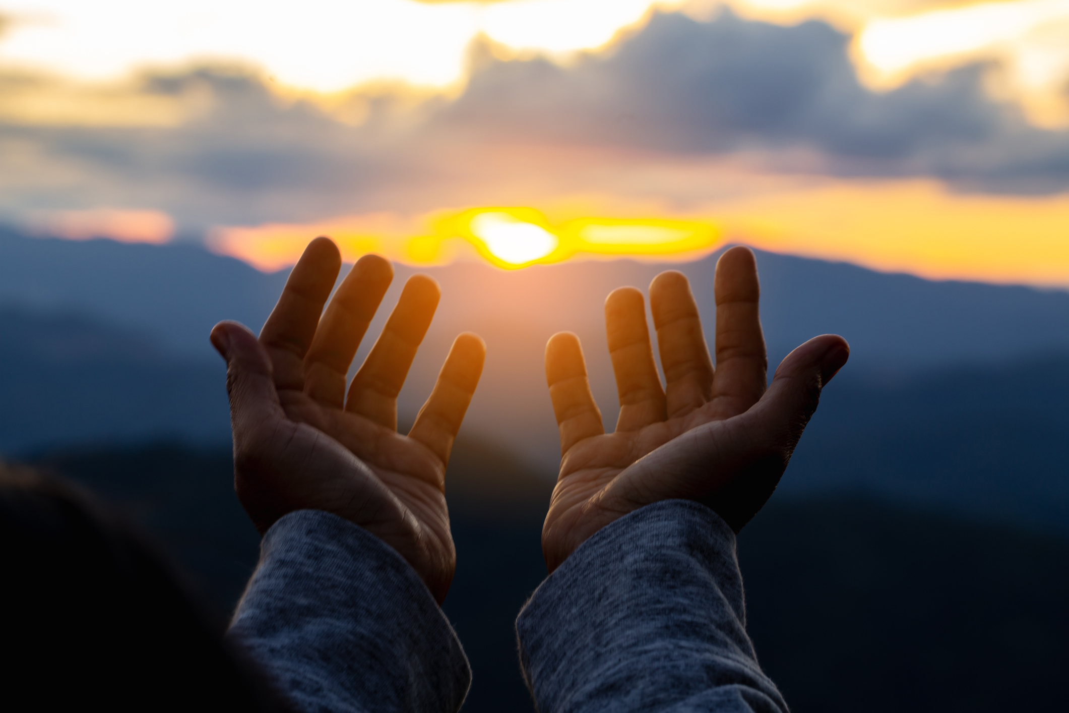 Growing in Forgiveness