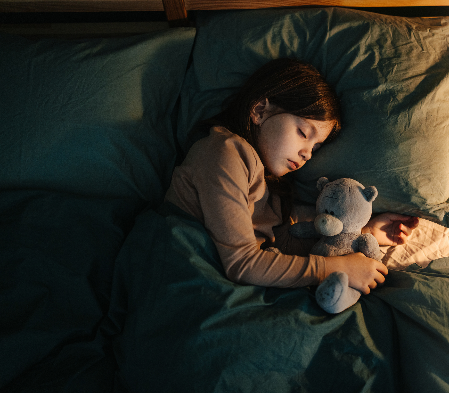 Faith in Action: Caring for Children in Foster Care